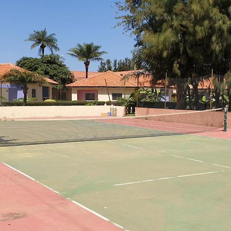 Djeliba Resort Serrekunda Bagian luar foto