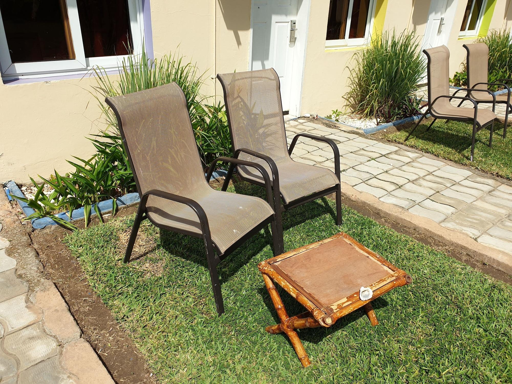 Djeliba Resort Serrekunda Bagian luar foto