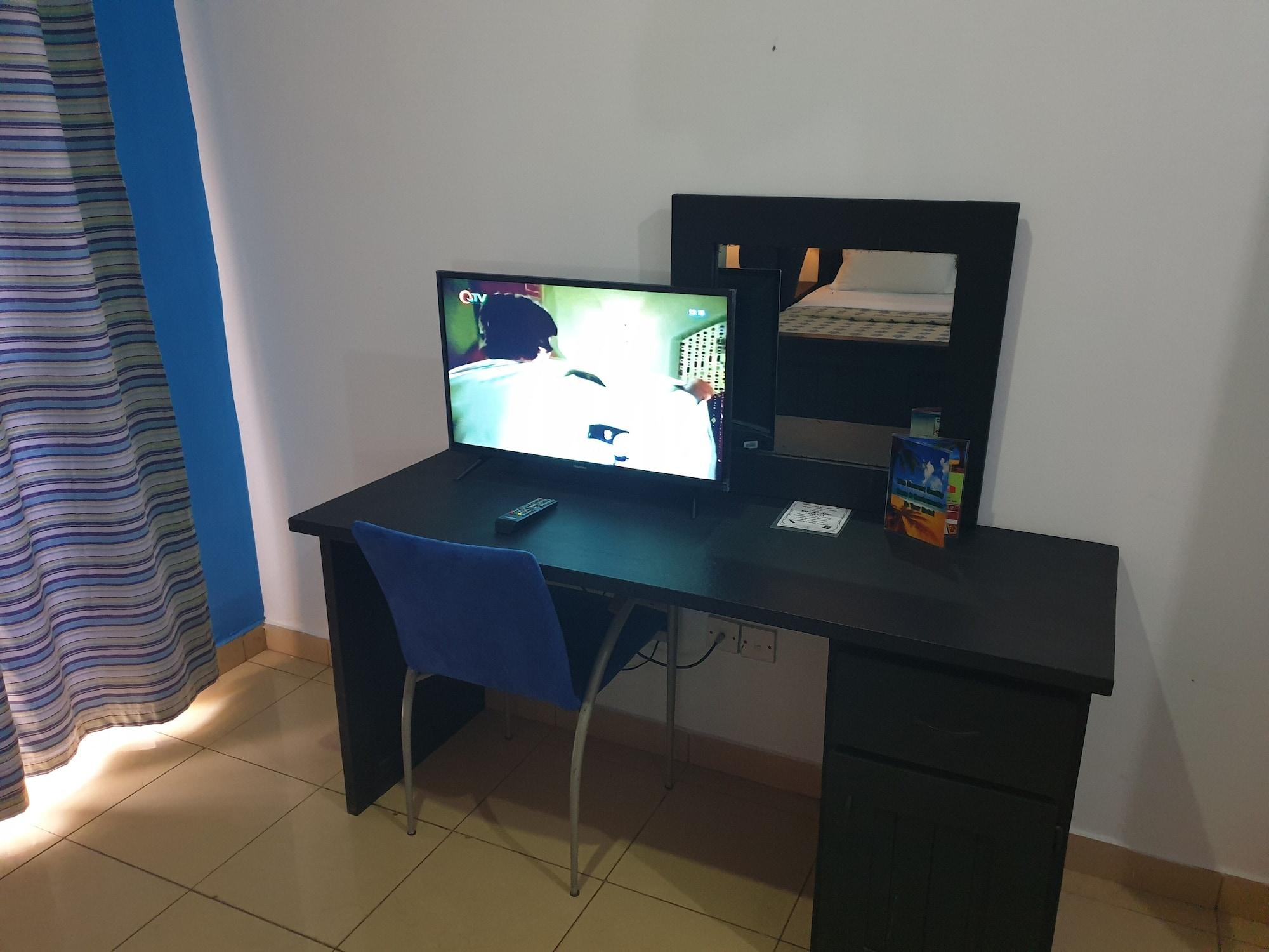 Djeliba Resort Serrekunda Bagian luar foto