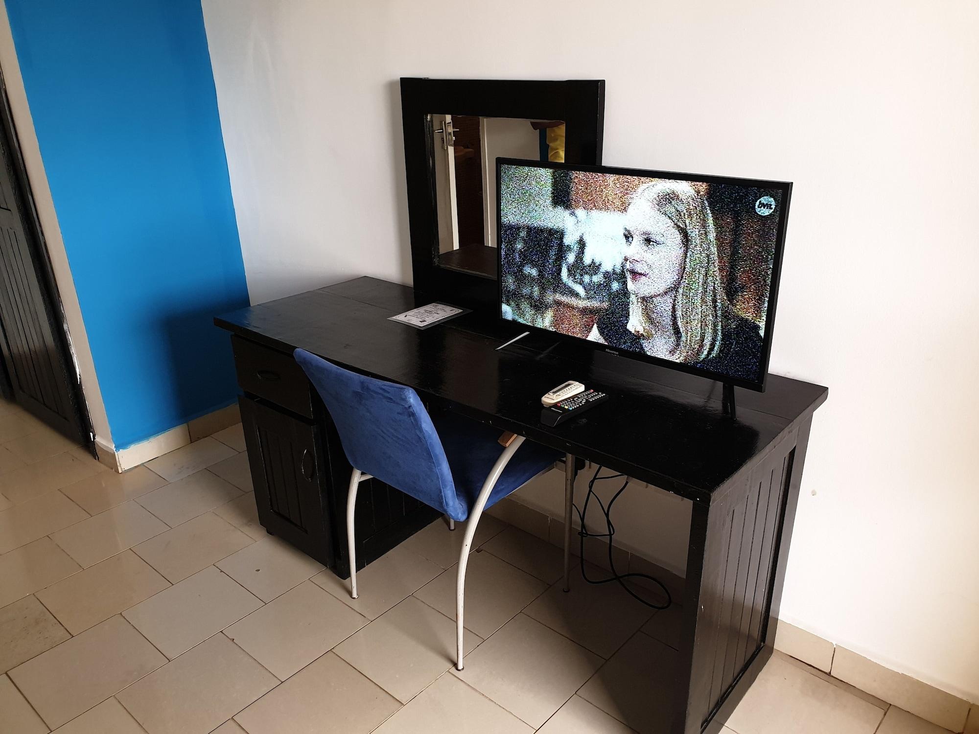 Djeliba Resort Serrekunda Bagian luar foto