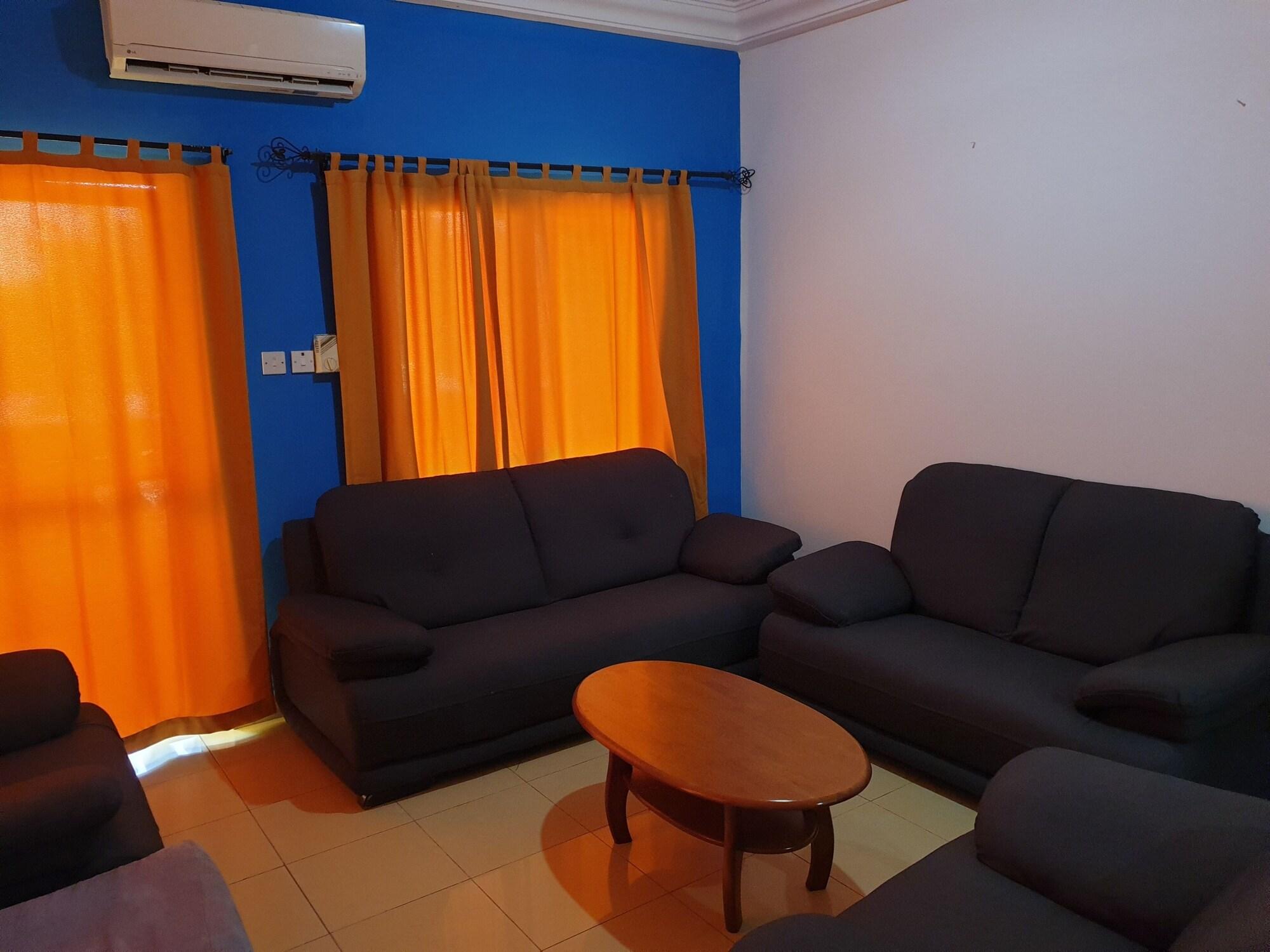 Djeliba Resort Serrekunda Bagian luar foto