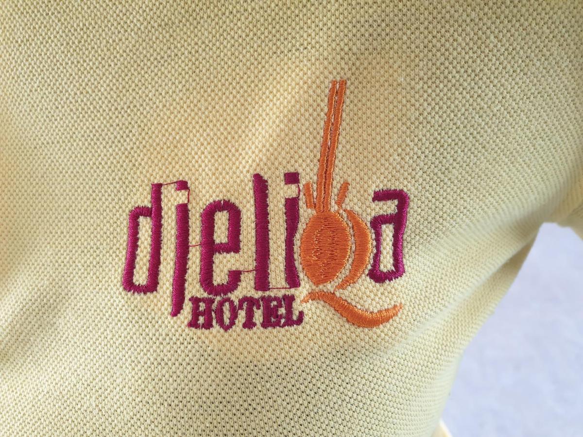 Djeliba Resort Serrekunda Bagian luar foto