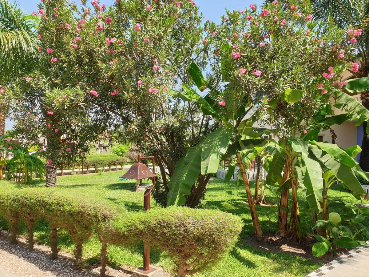 Djeliba Resort Serrekunda Bagian luar foto